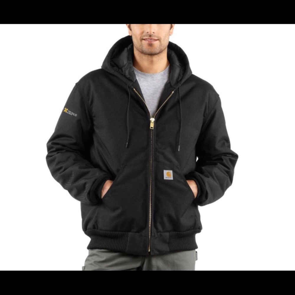 Carhartt Extremes Arctic Active Jacket